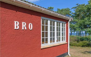 Bro in Nexø